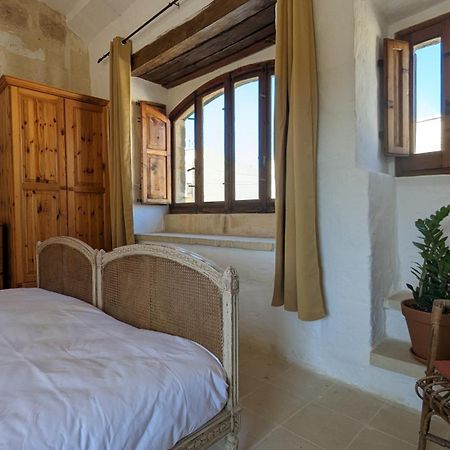 Soluna Boutique Guesthouse Għasri Extérieur photo