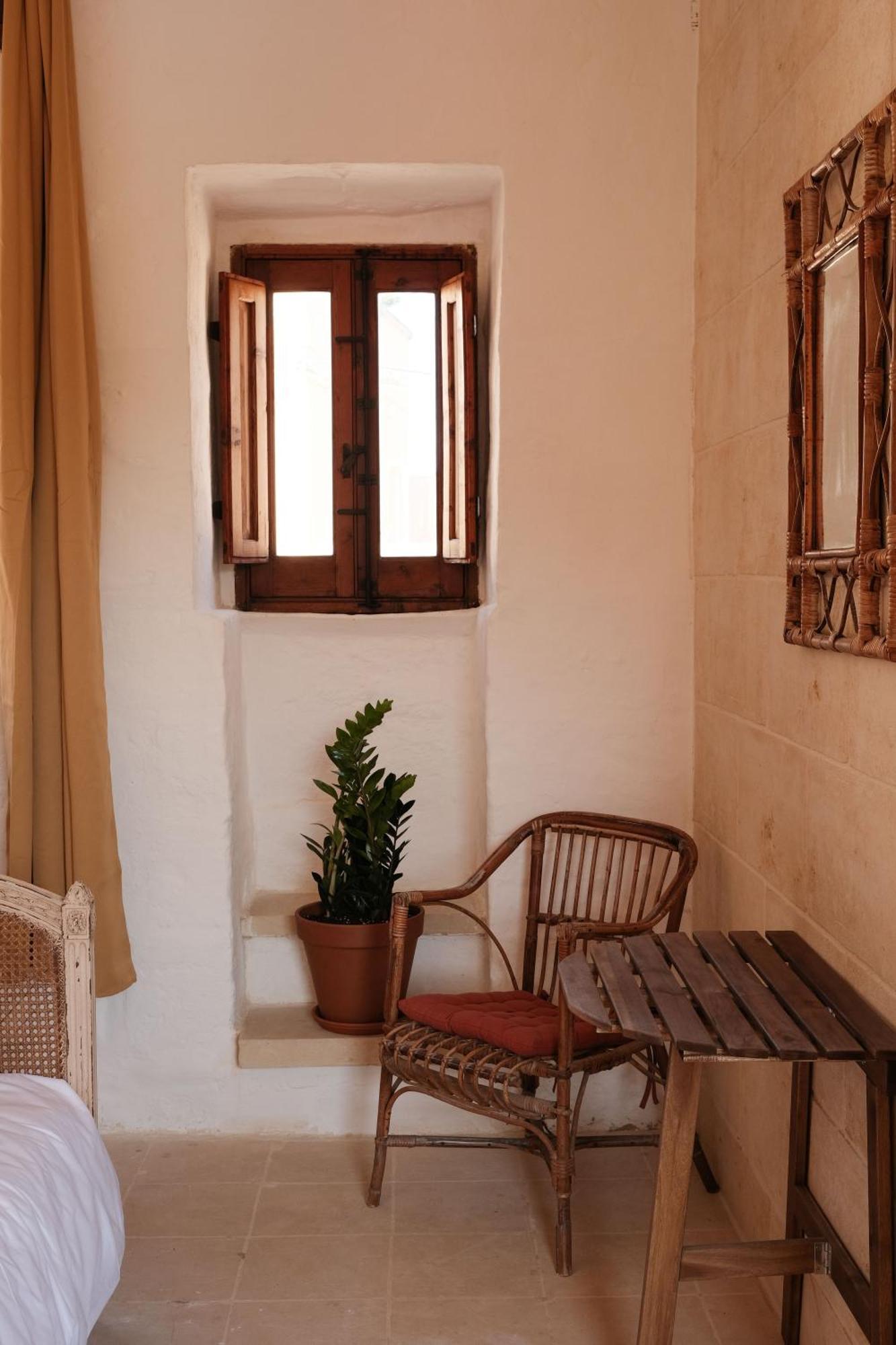 Soluna Boutique Guesthouse Għasri Extérieur photo