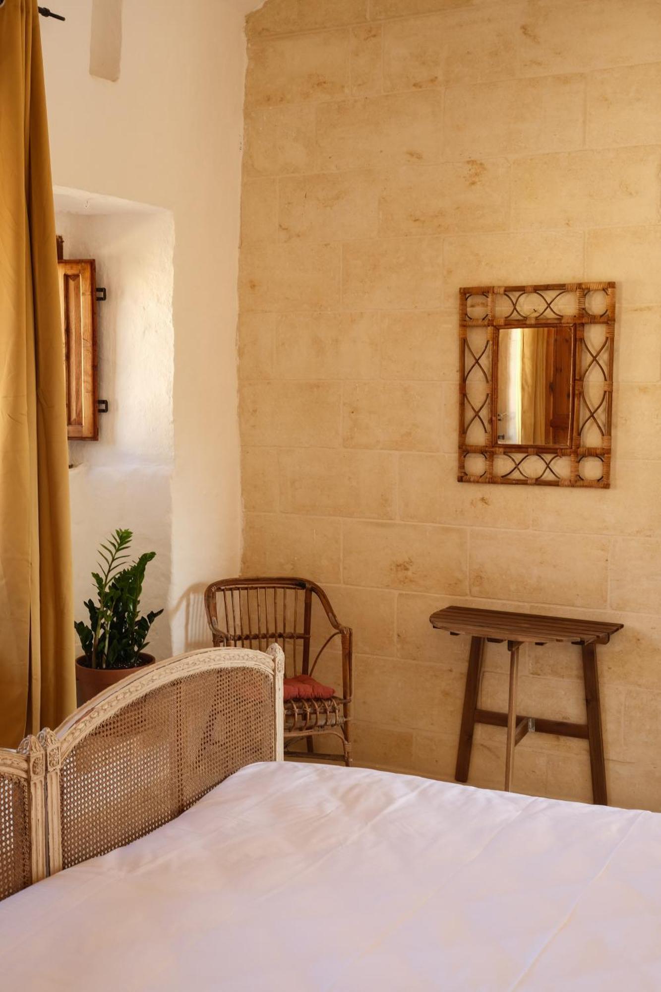 Soluna Boutique Guesthouse Għasri Extérieur photo