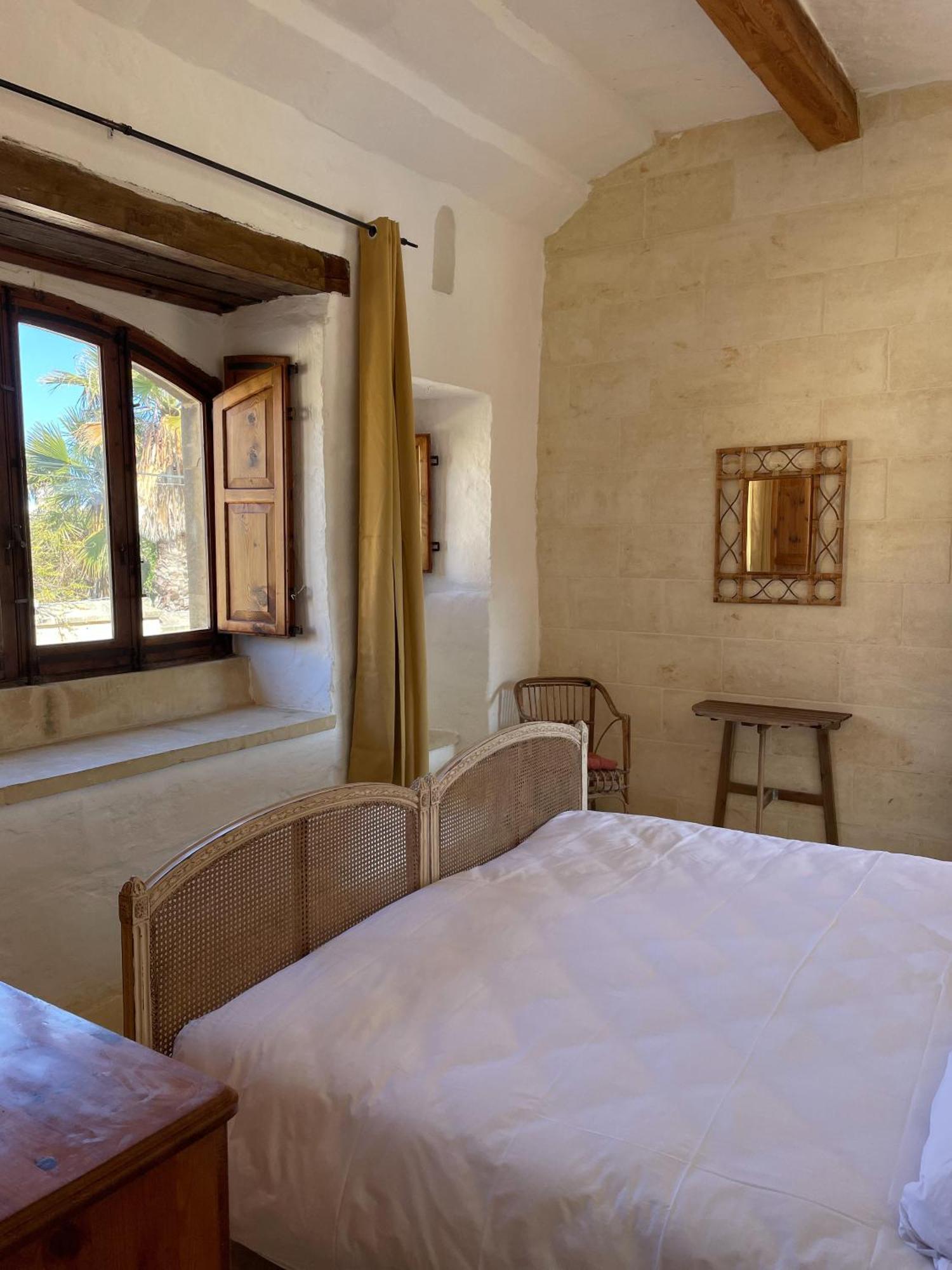Soluna Boutique Guesthouse Għasri Extérieur photo