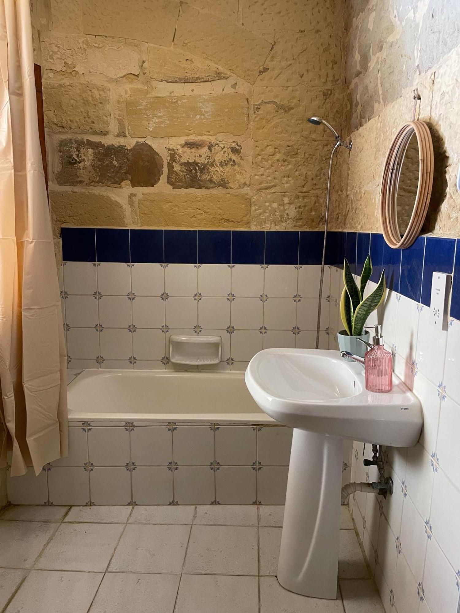 Soluna Boutique Guesthouse Għasri Extérieur photo