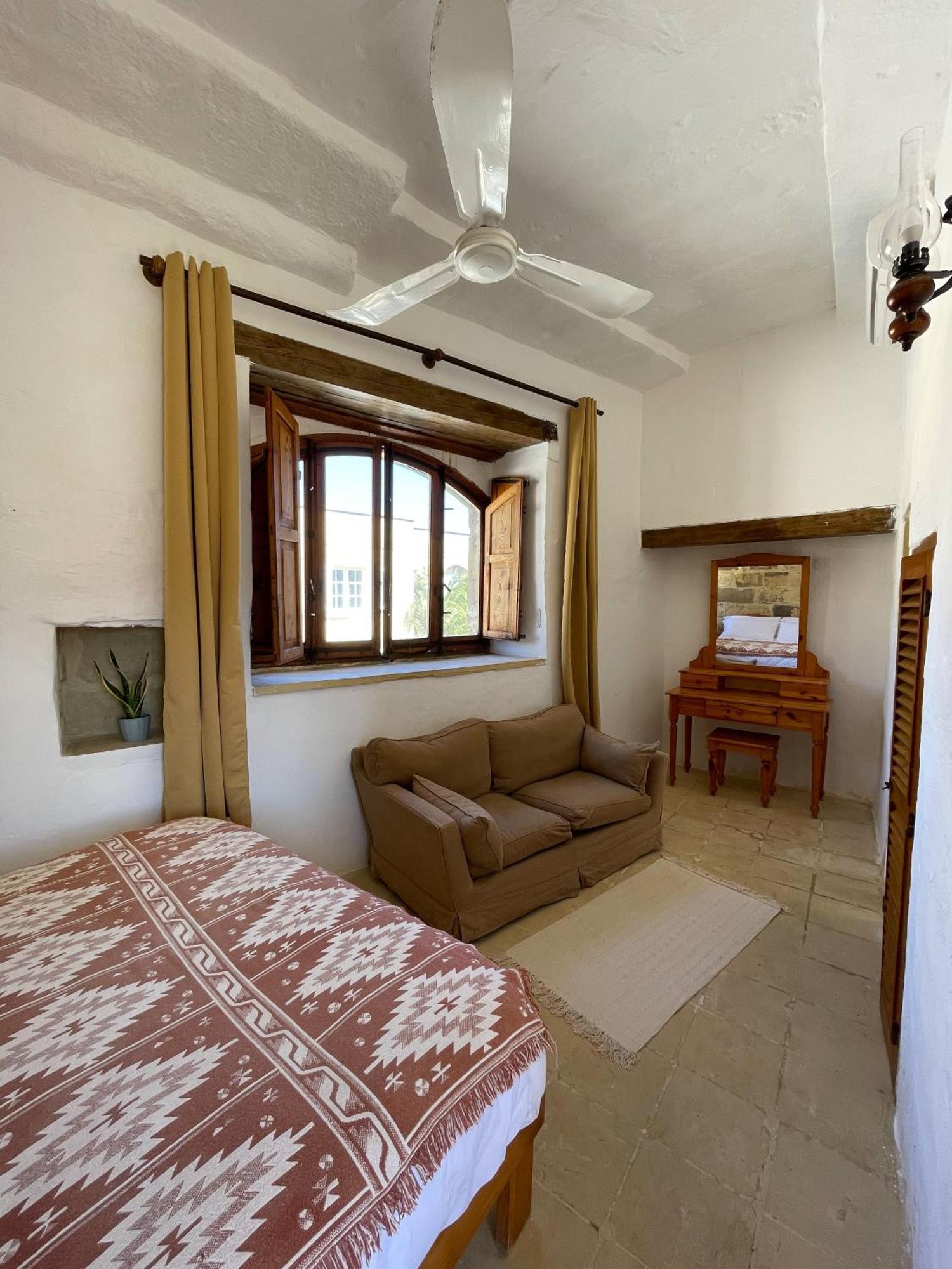 Soluna Boutique Guesthouse Għasri Extérieur photo