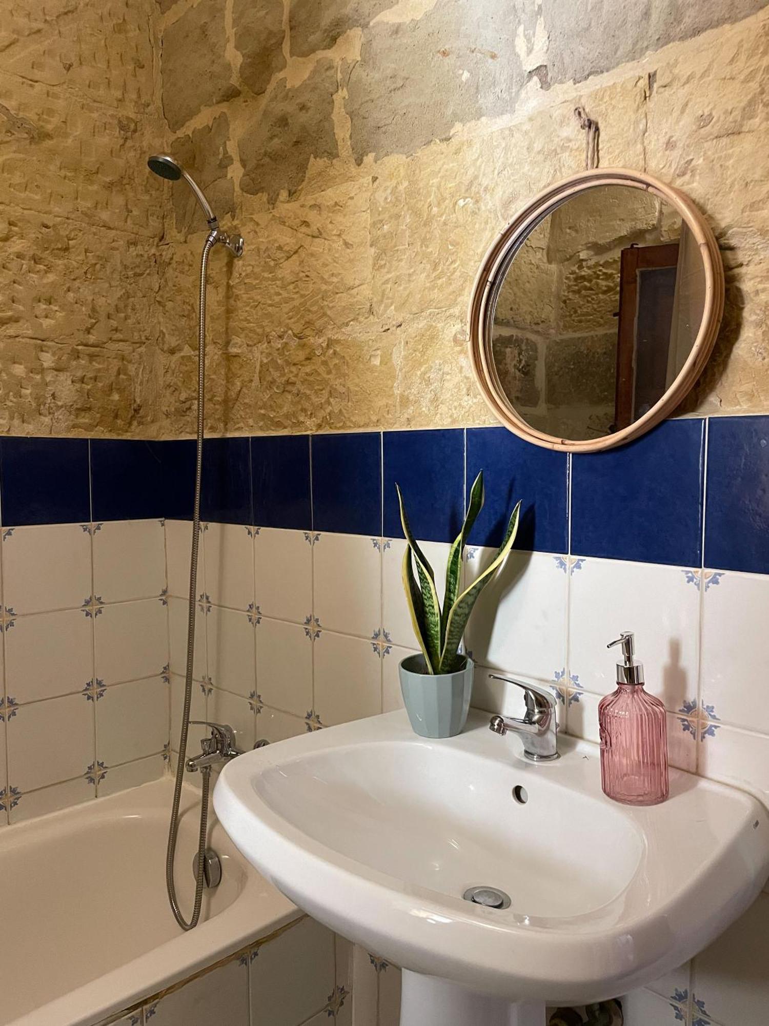 Soluna Boutique Guesthouse Għasri Extérieur photo