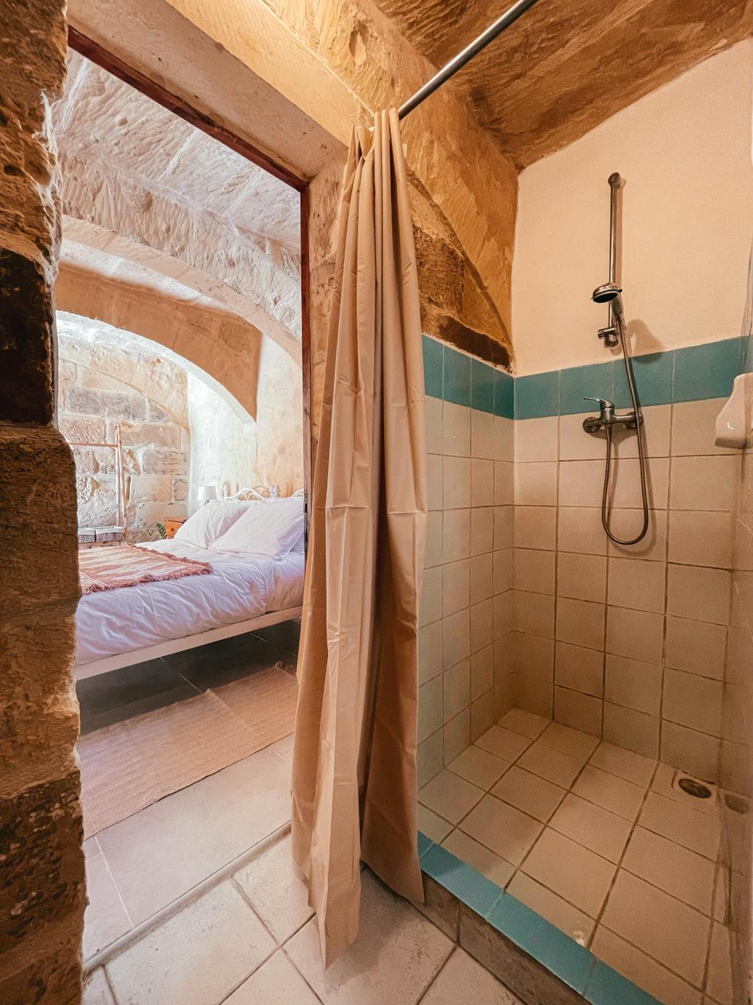 Soluna Boutique Guesthouse Għasri Extérieur photo