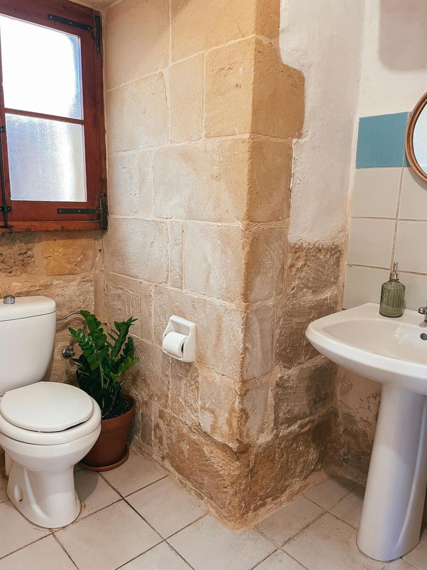 Soluna Boutique Guesthouse Għasri Extérieur photo