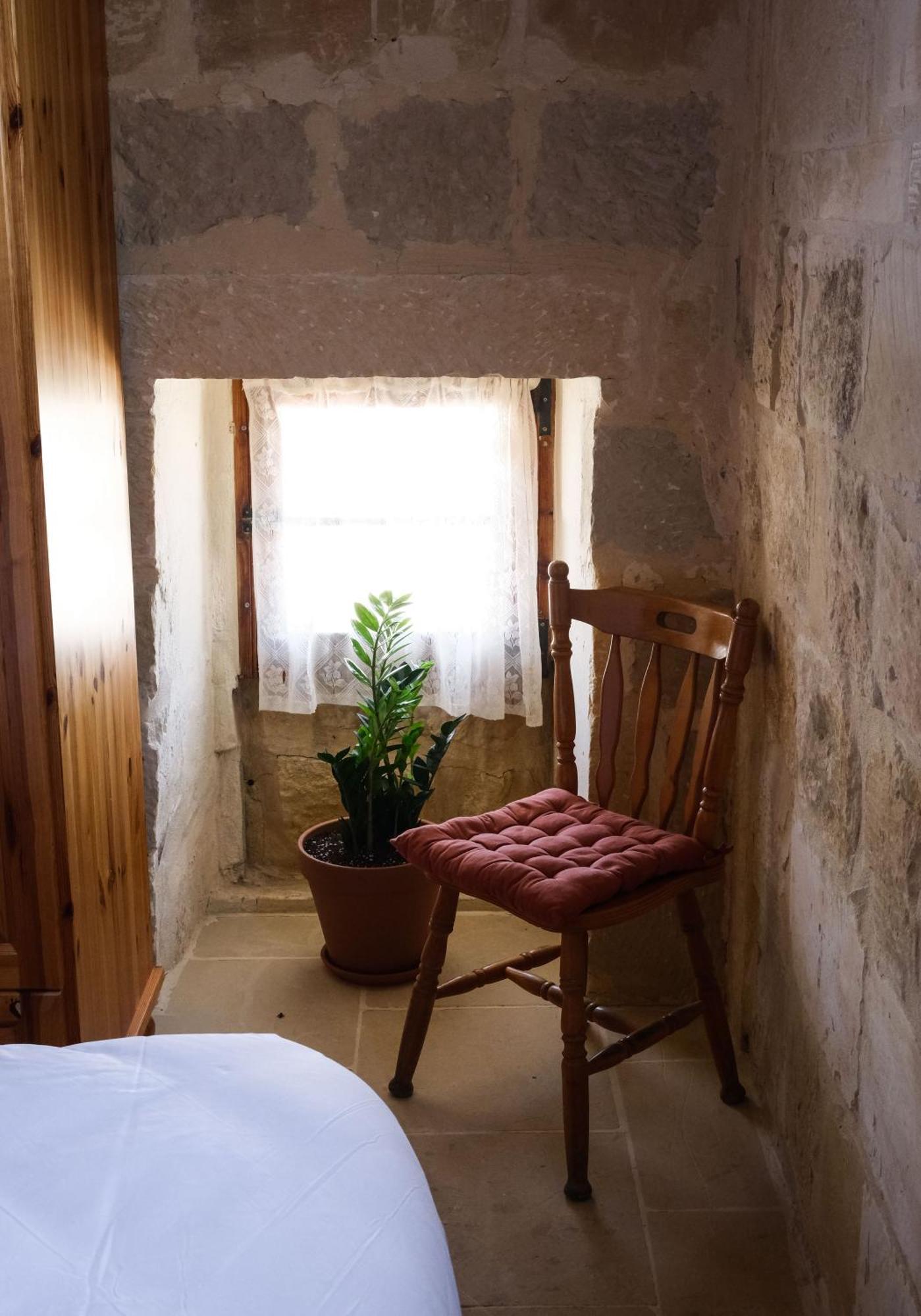 Soluna Boutique Guesthouse Għasri Extérieur photo